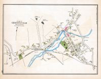 Graniteville, Middlesex County 1889